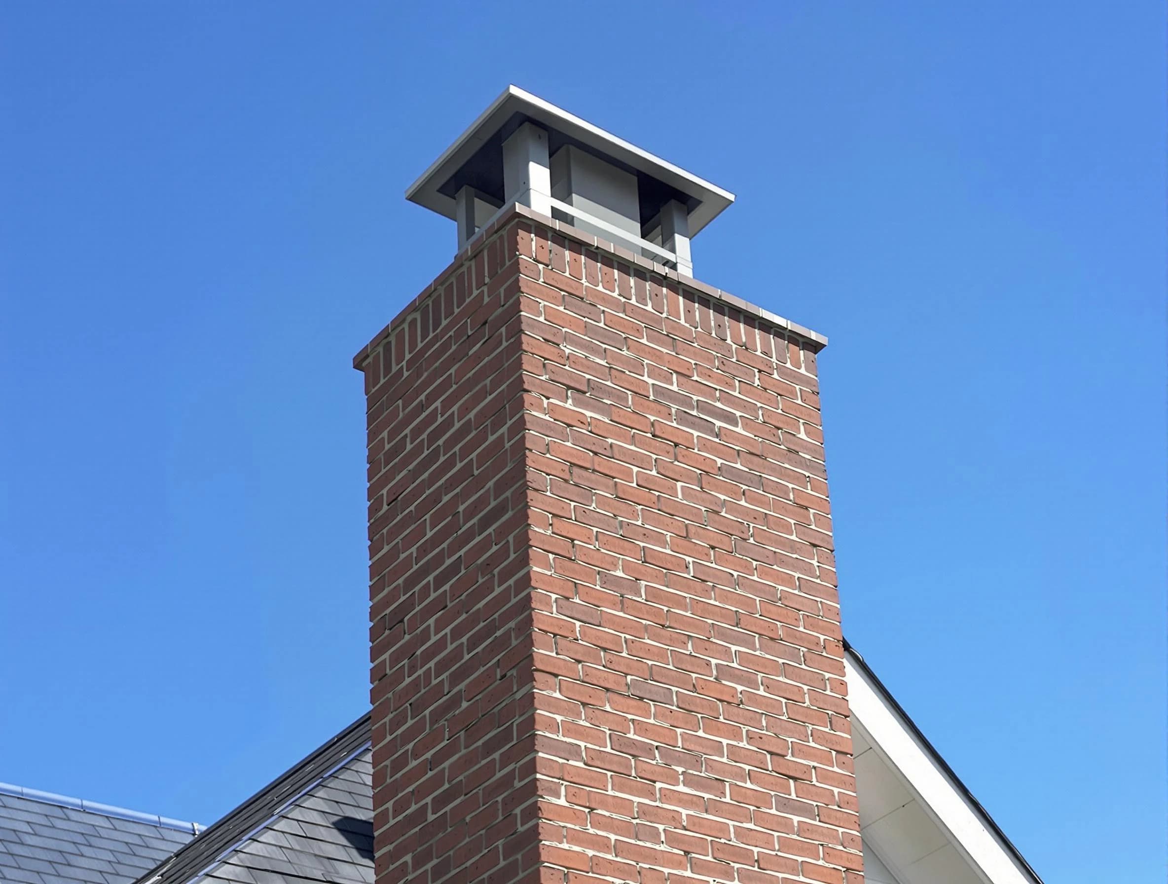 Chimney Remodeling service in Robinson, PA
