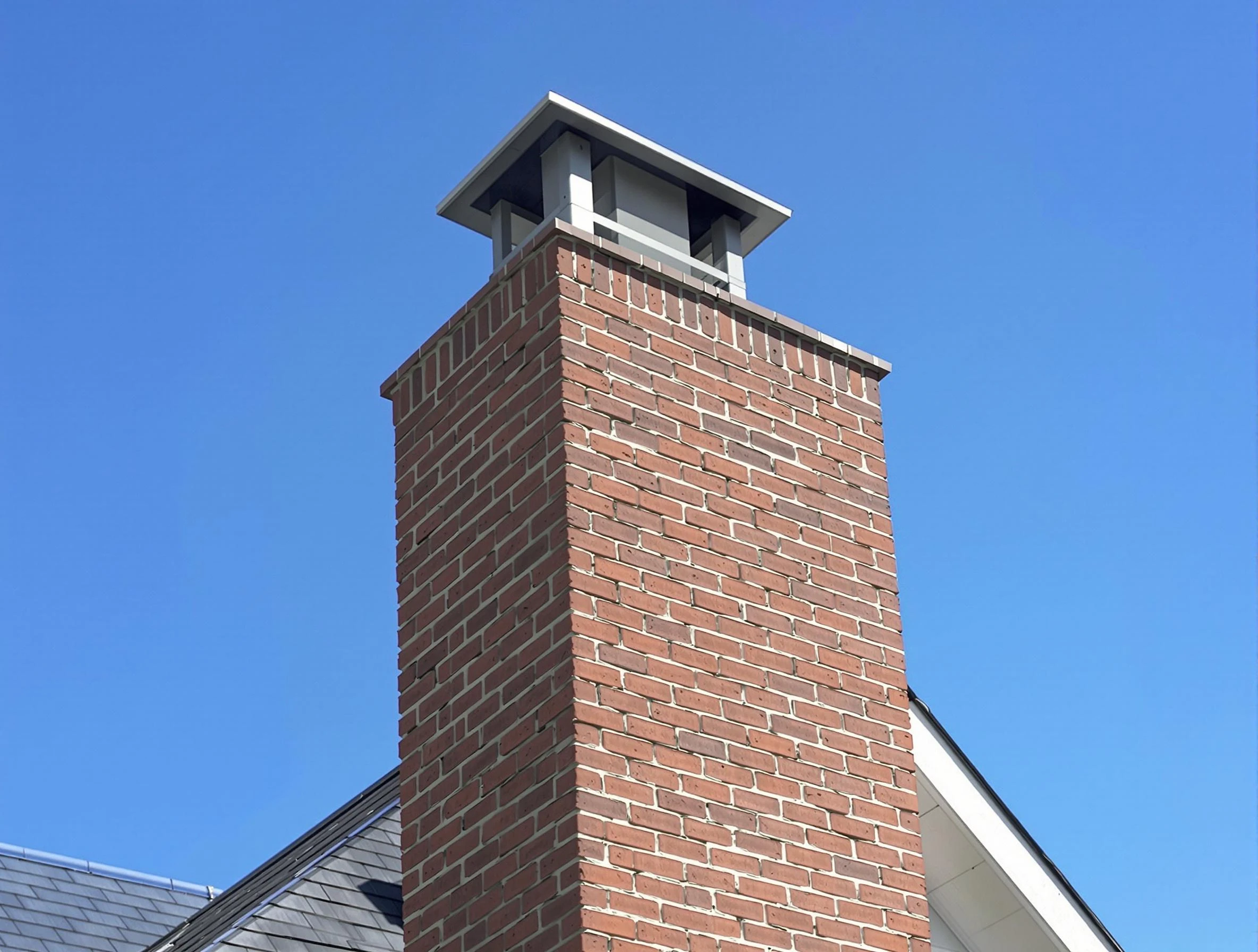 Chimney Remodeling in Robinson